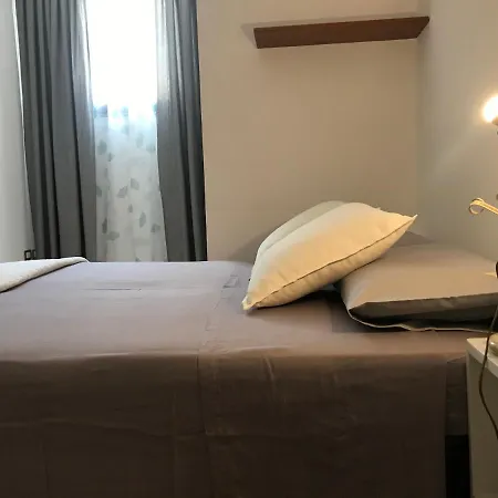 Casa de Férias A Due Passi Dalla *