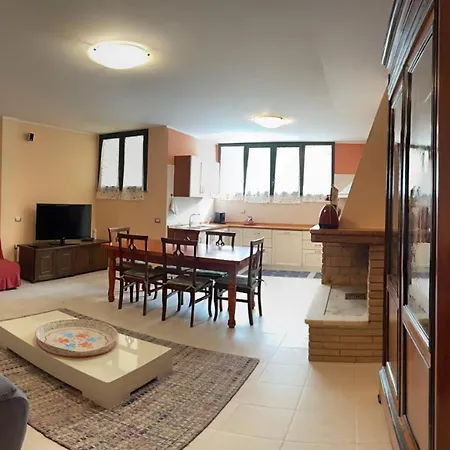 Holiday home A Due Passi Dalla Citta Selargius