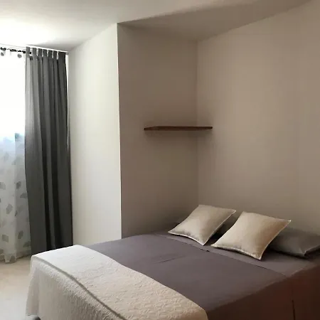 Holiday home A Due Passi Dalla Citta *