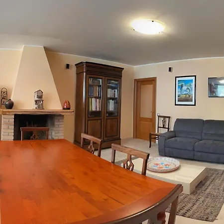 A Due Passi Dalla Citta Holiday home Selargius