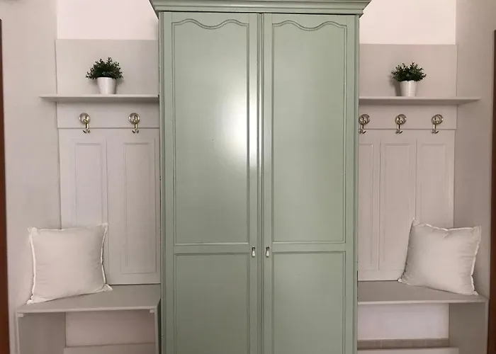 度假居 A Due Passi Dalla Citta *