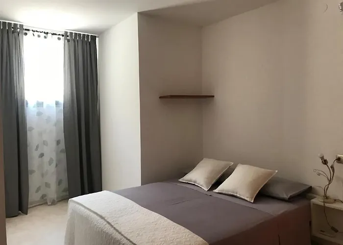 度假居 A Due Passi Dalla Citta *